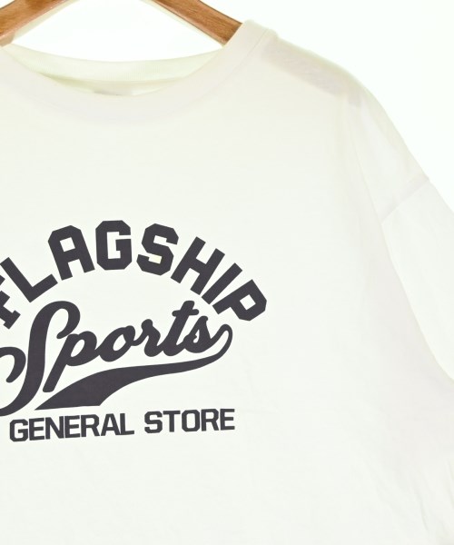 CHAMPION（チャンピオン）Tシャツ・カットソー 白 サイズ:F レディース/2200683998528