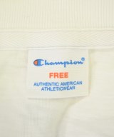 CHAMPION（チャンピオン）Tシャツ・カットソー 白 サイズ:F レディース/2200683998528