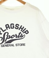 CHAMPION（チャンピオン）Tシャツ・カットソー 白 サイズ:F レディース/2200683998528