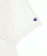 CHAMPION（チャンピオン）Tシャツ・カットソー 白 サイズ:F レディース/2200683998528