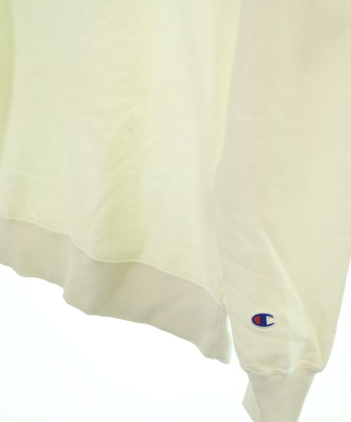 CHAMPION（チャンピオン）スウェット 白 サイズ:M メンズ/2200684877068