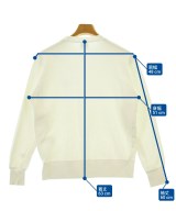 CHAMPION（チャンピオン）スウェット 白 サイズ:M メンズ/2200684877068
