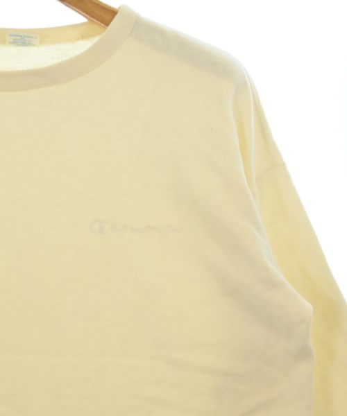 CHAMPION（チャンピオン）Tシャツ・カットソー 白 サイズ:S メンズ/2200684969039