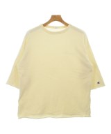 CHAMPION（チャンピオン）Tシャツ・カットソー 白 サイズ:S メンズ/2200684969039