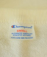 CHAMPION（チャンピオン）Tシャツ・カットソー 白 サイズ:S メンズ/2200684969039