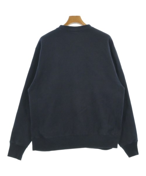 CHAMPION（チャンピオン）スウェット 紺 サイズ:L メンズ/2200684969053