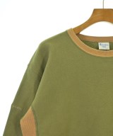 CHAMPION（チャンピオン）スウェット カーキ サイズ:L メンズ/2200686576068