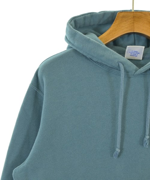 CHAMPION（チャンピオン）パーカー 青 サイズ:M レディース/2200690507171