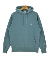 CHAMPION（チャンピオン）パーカー 青 サイズ:M レディース/2200690507171