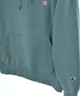 CHAMPION（チャンピオン）パーカー 青 サイズ:M レディース/2200690507171