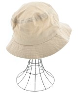 CHAMPION（チャンピオン）ハット ベージュ サイズ:F メンズ/2200691782126