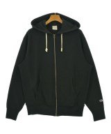 CHAMPION（チャンピオン）パーカー 黒 サイズ:M メンズ/2200682456036