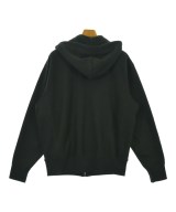 CHAMPION（チャンピオン）パーカー 黒 サイズ:M メンズ/2200682456036
