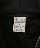 CHAMPION（チャンピオン）パーカー 黒 サイズ:M メンズ/2200682456036