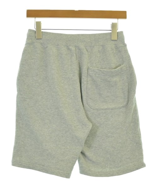 CHAMPION（チャンピオン）ショートパンツ グレー サイズ:M メンズ/2200685479025