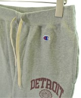 CHAMPION（チャンピオン）ショートパンツ グレー サイズ:M メンズ/2200685479025