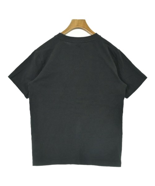 CHAMPION（チャンピオン）Tシャツ・カットソー 黒 サイズ:S レディース/2200685479100