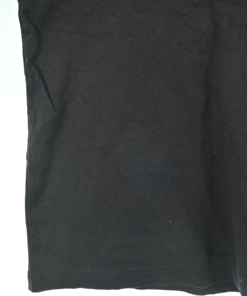 CHAMPION（チャンピオン）Tシャツ・カットソー 黒 サイズ:S レディース/2200685479100