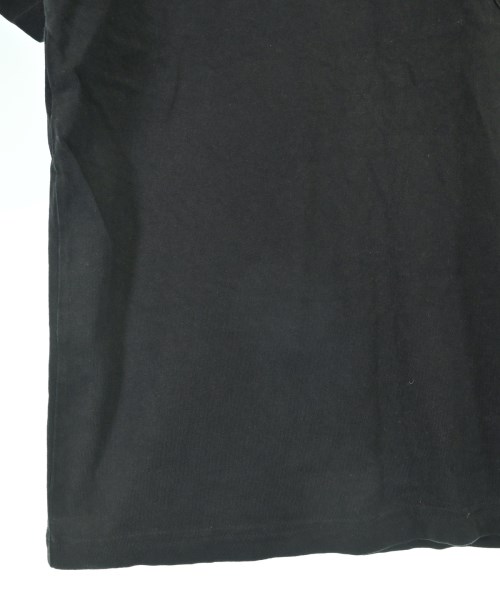 CHAMPION（チャンピオン）Tシャツ・カットソー 黒 サイズ:S レディース/2200685479100