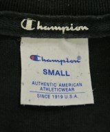 CHAMPION（チャンピオン）Tシャツ・カットソー 黒 サイズ:S レディース/2200685479100