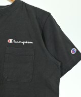 CHAMPION（チャンピオン）Tシャツ・カットソー 黒 サイズ:S レディース/2200685479100
