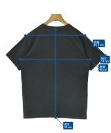 CHAMPION（チャンピオン）Tシャツ・カットソー 黒 サイズ:S レディース/2200685479100