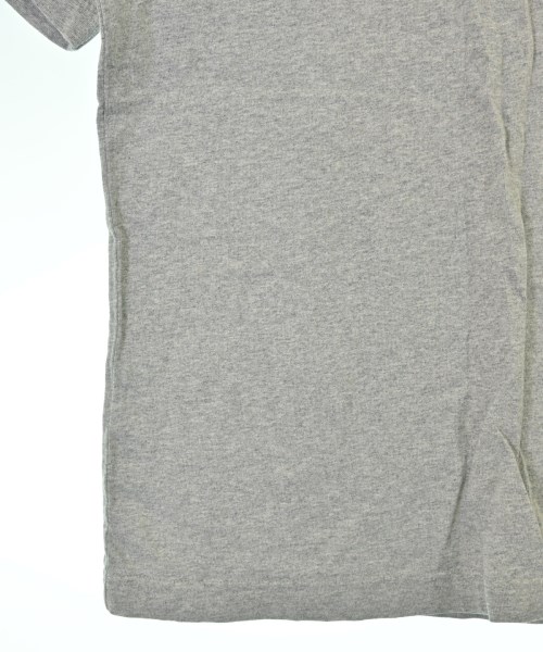 CHAMPION（チャンピオン）Tシャツ・カットソー グレー サイズ:S レディース/2200685479148