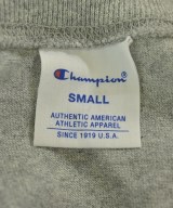 CHAMPION（チャンピオン）Tシャツ・カットソー グレー サイズ:S レディース/2200685479148
