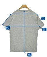 CHAMPION（チャンピオン）Tシャツ・カットソー グレー サイズ:S レディース/2200685479148
