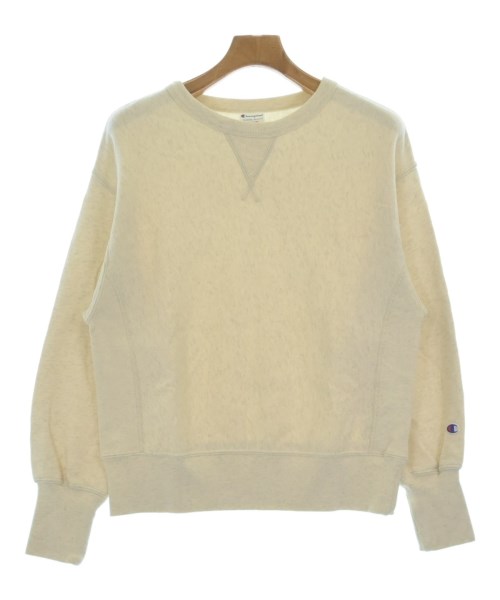 CHAMPION(チャンピオン)スウェット 白 サイズ:M/2200689784231