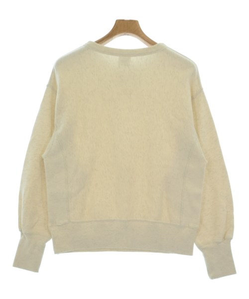 CHAMPION（チャンピオン）スウェット 白 サイズ:M レディース/2200689784231