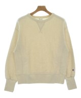 CHAMPION（チャンピオン）スウェット 白 サイズ:M レディース/2200689784231