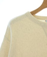CHAMPION（チャンピオン）スウェット 白 サイズ:M レディース/2200689784231