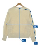 CHAMPION（チャンピオン）スウェット 白 サイズ:M レディース/2200689784231