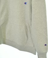 CHAMPION（チャンピオン）パーカー グレー サイズ:L メンズ/2200691793115