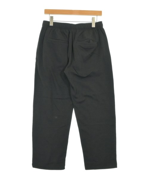 CHAMPION（チャンピオン）スウェットパンツ 黒 サイズ:S メンズ/2200686313076