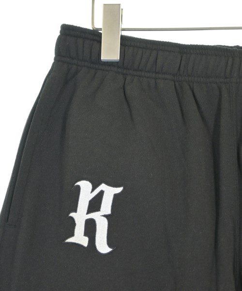 CHAMPION（チャンピオン）スウェットパンツ 黒 サイズ:S メンズ/2200686313076