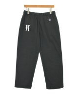 CHAMPION（チャンピオン）スウェットパンツ 黒 サイズ:S メンズ/2200686313076