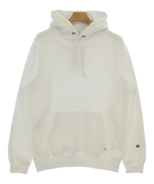 CHAMPION(チャンピオン)パーカー 白 サイズ:S/2200686313168