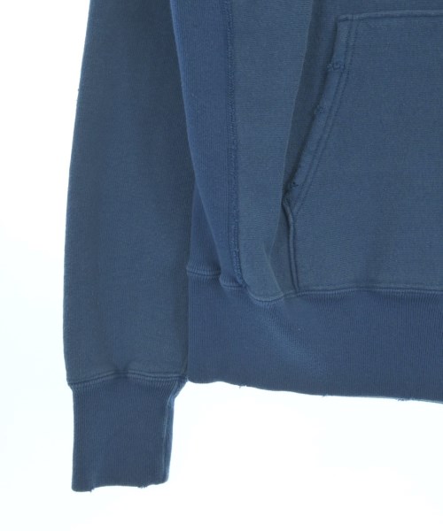 CHAMPION（チャンピオン）パーカー 青 サイズ:S メンズ/2200686313205