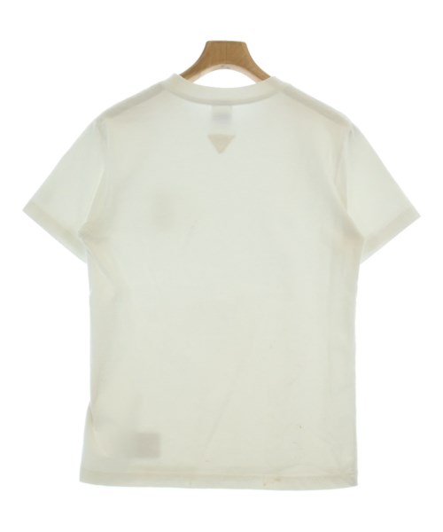 CHAMPION（チャンピオン）Tシャツ・カットソー 白 サイズ:M メンズ/2200686313243