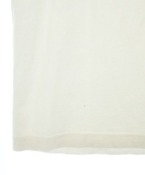 CHAMPION（チャンピオン）Tシャツ・カットソー 白 サイズ:M メンズ/2200686313243