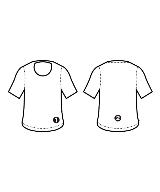 CHAMPION（チャンピオン）Tシャツ・カットソー 白 サイズ:M メンズ/2200686313243