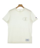 CHAMPION（チャンピオン）Tシャツ・カットソー 白 サイズ:M メンズ/2200686313243