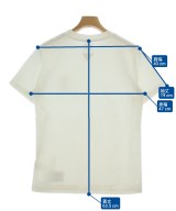 CHAMPION（チャンピオン）Tシャツ・カットソー 白 サイズ:M メンズ/2200686313243