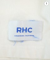 CHAMPION（チャンピオン）Tシャツ・カットソー 白 サイズ:M メンズ/2200686313243