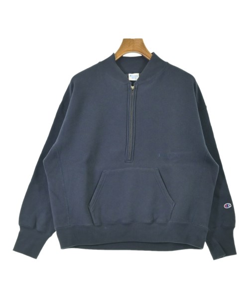 CHAMPION(チャンピオン)スウェット 紺 サイズ:M/2200687546091