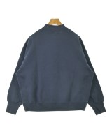 CHAMPION（チャンピオン）スウェット 紺 サイズ:M レディース/2200687546091