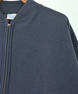 CHAMPION（チャンピオン）スウェット 紺 サイズ:M レディース/2200687546091