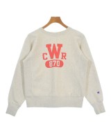 CHAMPION（チャンピオン）スウェット グレー サイズ:M レディース/2200692555101
